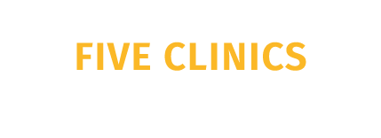 Established partnerships across five clinics (multiple myeloma, rheumatology, renal post-transplant, HIV, BMT)
